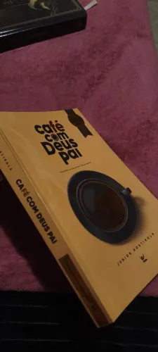 Café com Deus pai
