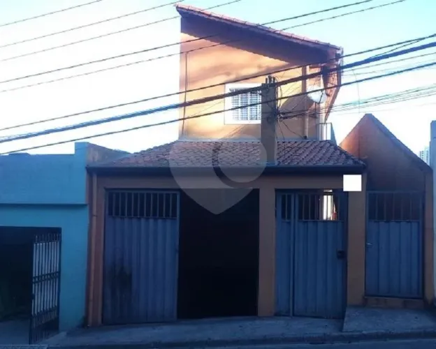 Prédio à venda em Jardim Das Vertentes, São Paulo - SP