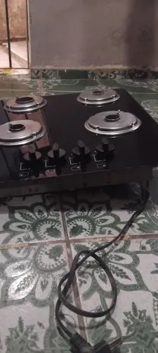 Fogão Cook top