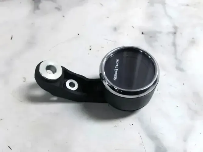 GPS Tripper Pod Royal Enfield - Meteor 350