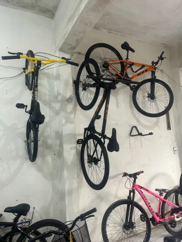 Bike 29 