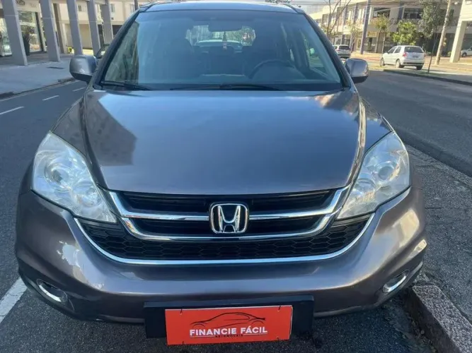 Honda CR-V 2.0 16V Aut. 2009