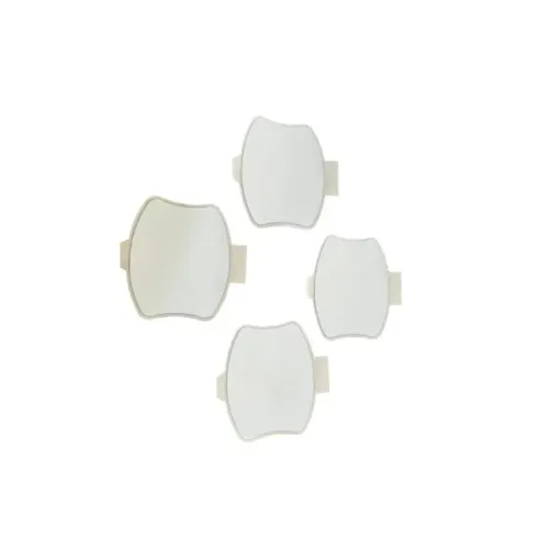 Proteção Da Maçaneta Original Yaris 19/23 Pc1680d00f