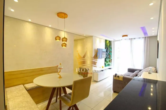 Apartamento Residencial à venda, Anil, Rio de Janeiro - AP0490.