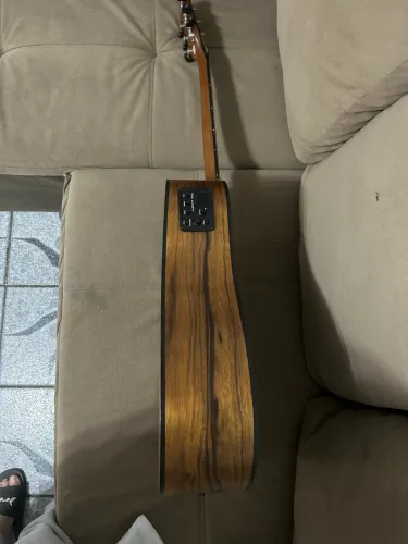 Violão Hofmam 270