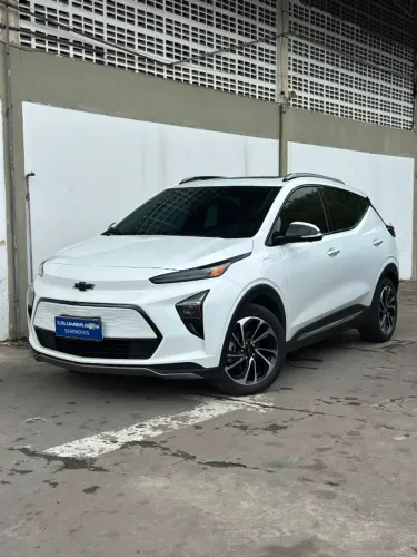 Chevrolet Bolt EUV Premier 203cv (elétrico) 2023