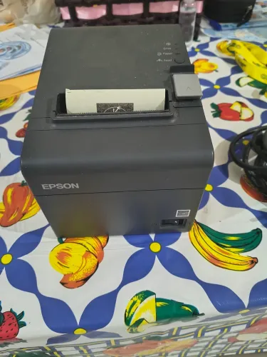 Impressora não fiscal