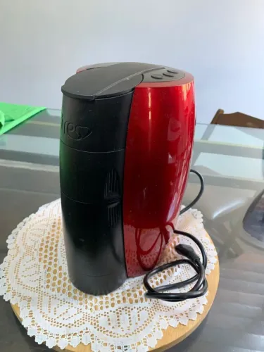 Máquina de café Trés