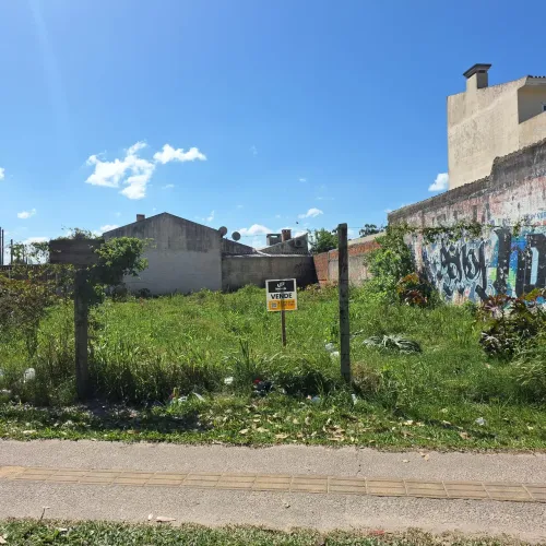 Terreno à venda, Areal, Pelotas, RS - Localizado em lugar seguro e bem localizado! agende
