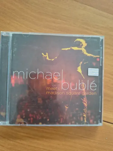 CD Michael Bublé 