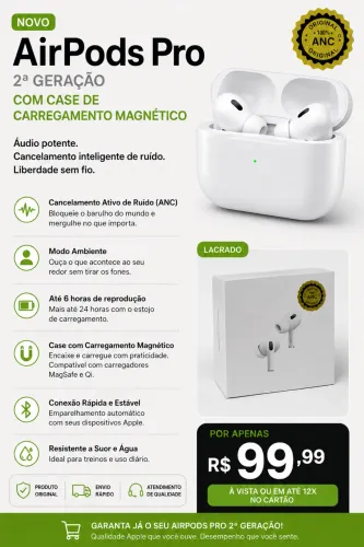 AirPods Pro