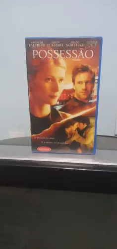 Possessão Vhs