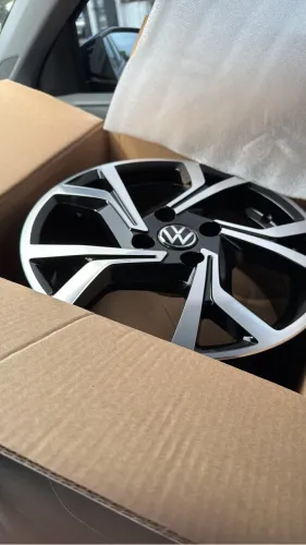 Roda Polo GTI