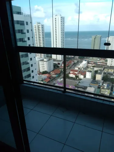 Apartamento  Candeias n 19 andar