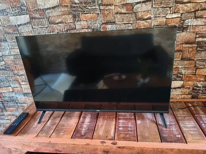 SMARTV TCL 32"