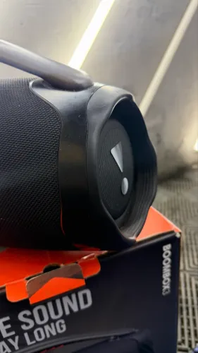 Jbl bombox 3