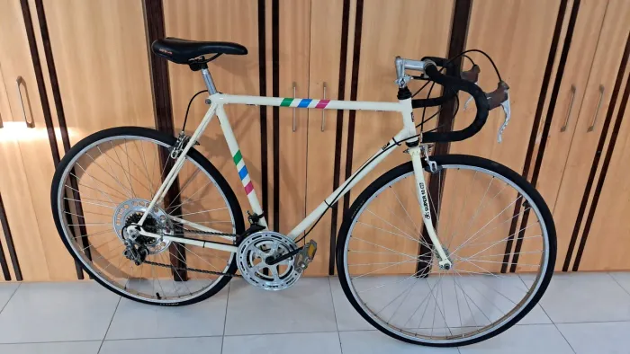 Monark Super 10