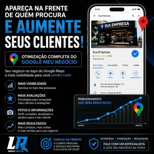 Google Meu Negócio: Atraia Clientes da Sua Região Pelo Google