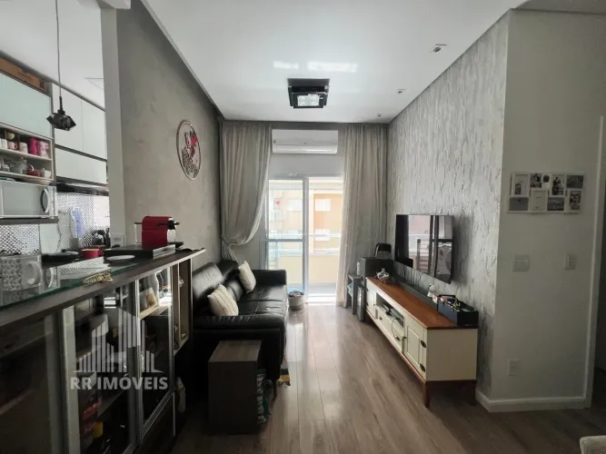 RR9451 Apartamento 62m² CONDOMÍNIO PLAY BARUERI - OPORTUNIDADE - 2 Dorms 2 Vagas - Barueri