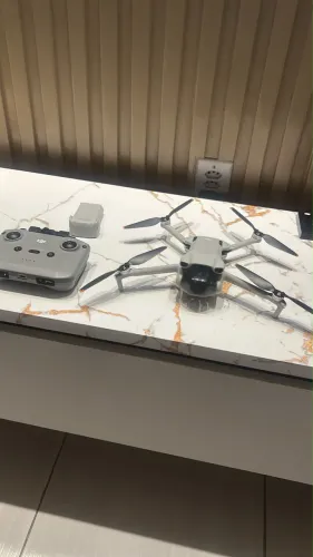 DRONE DJI MINI 3