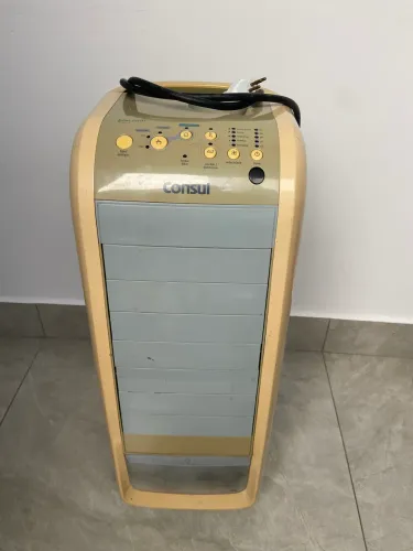 Ar condicionado Climatizador cônsul portátil