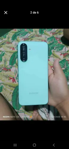 Celular A26s