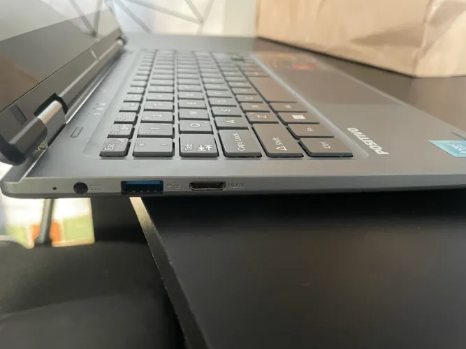 Notbook Positivo