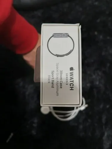 Vendo Relógio Apple Watch