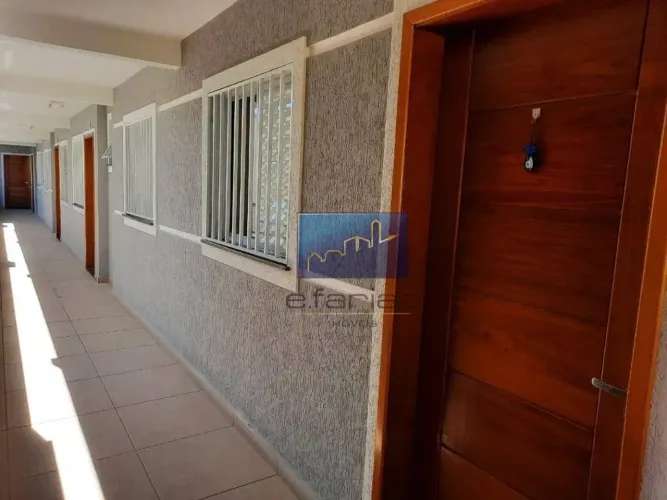 Studio com 2 dormitórios à venda, 45 m² por R$ 250.000,00 - Cidade Patriarca - São Paulo/S