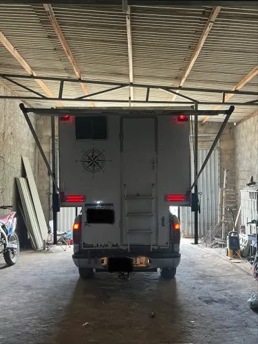 Camper