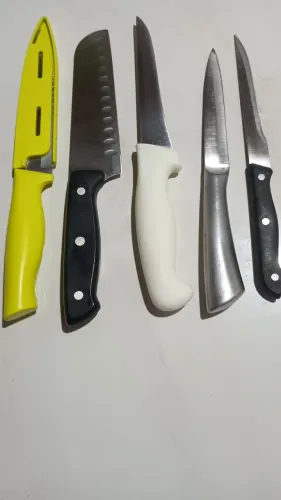 Utilidades de cozinha