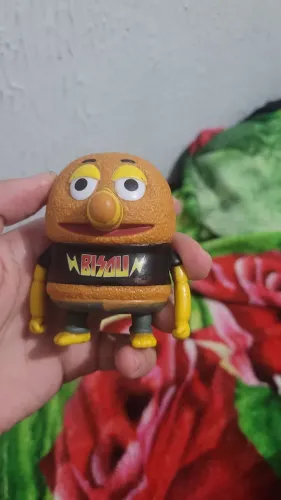 Incrível mundo de Gunball 