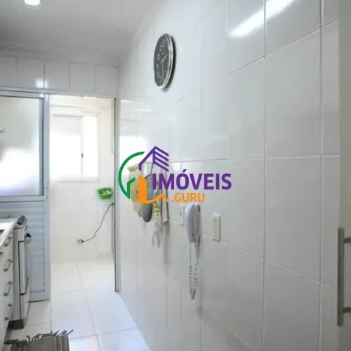 APARTAMENTO - JARDIM MARIA ESTELA - SP