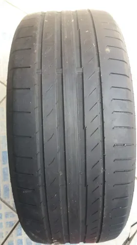 Pneu Continental CONTISPORT Contact SSR 225/45