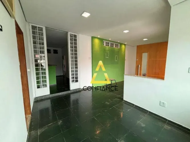 Sala para alugar, 130 m² por R$ 4.500,00/mês - Jardim Mauá II - Jaguariúna/SP