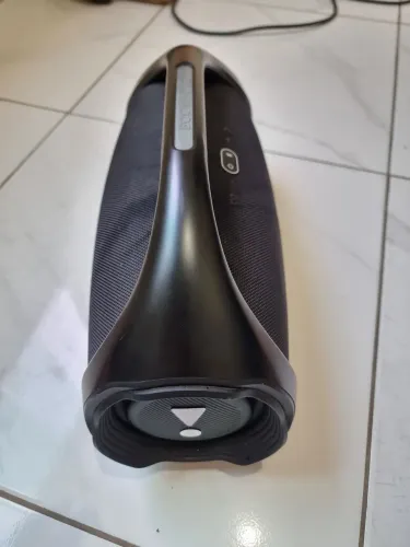 Bombox x2 JBL