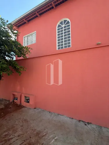 Casa em Setor Urias Magalhães - Goiânia