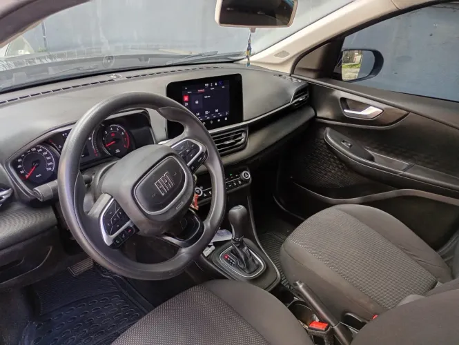 Fiat Pulse Drive 1.3 8V Flex Aut. 2024