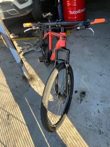 Baike aro 29 