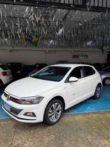 Volkswagen Polo Comfort. 200 TSI 1.0 Flex 12V Aut. 2019
