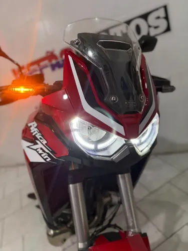 HONDA CRF AFRICA TWIN 2022