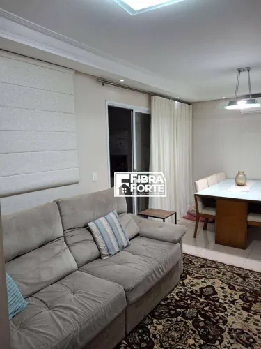 Apartamento à venda no condomínio Inspiratto, Swift, Campinas SP