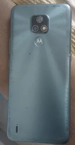 Celular Motorola para retirada de peças (Leia a descrição)