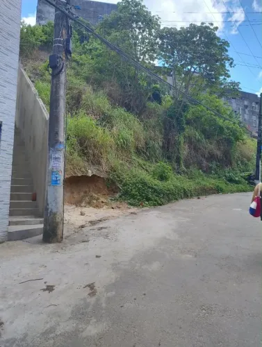 Terreno 180m2