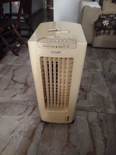 Climatizador Elgin 7,5 L