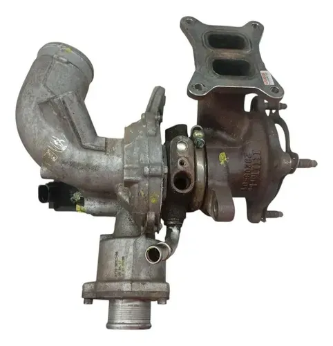 Turbina Audi A4 2.0 Tfsi 2017 2018 2019