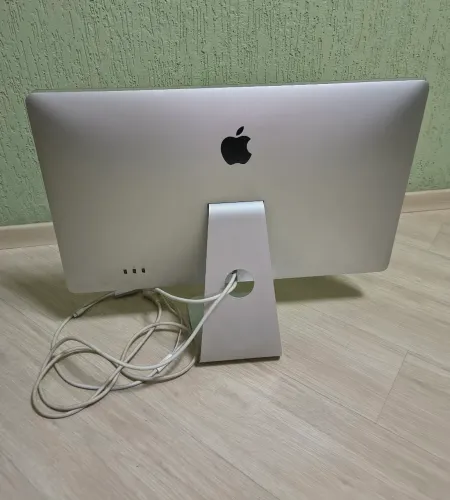 Monitor Apple Led Cinéma 27"