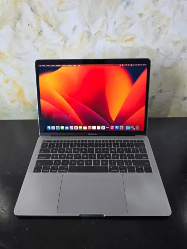 Macbook Pro 2017 pouco usado