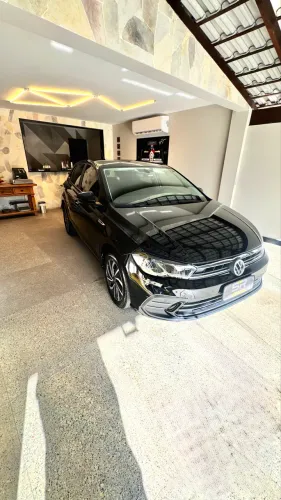 Volkswagen Polo Highline TSI 1.0 Flex 12V Aut. 2025