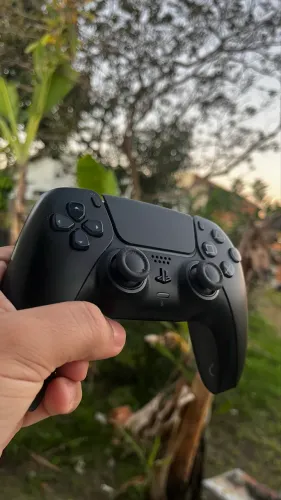 3 controles PS5/PS4